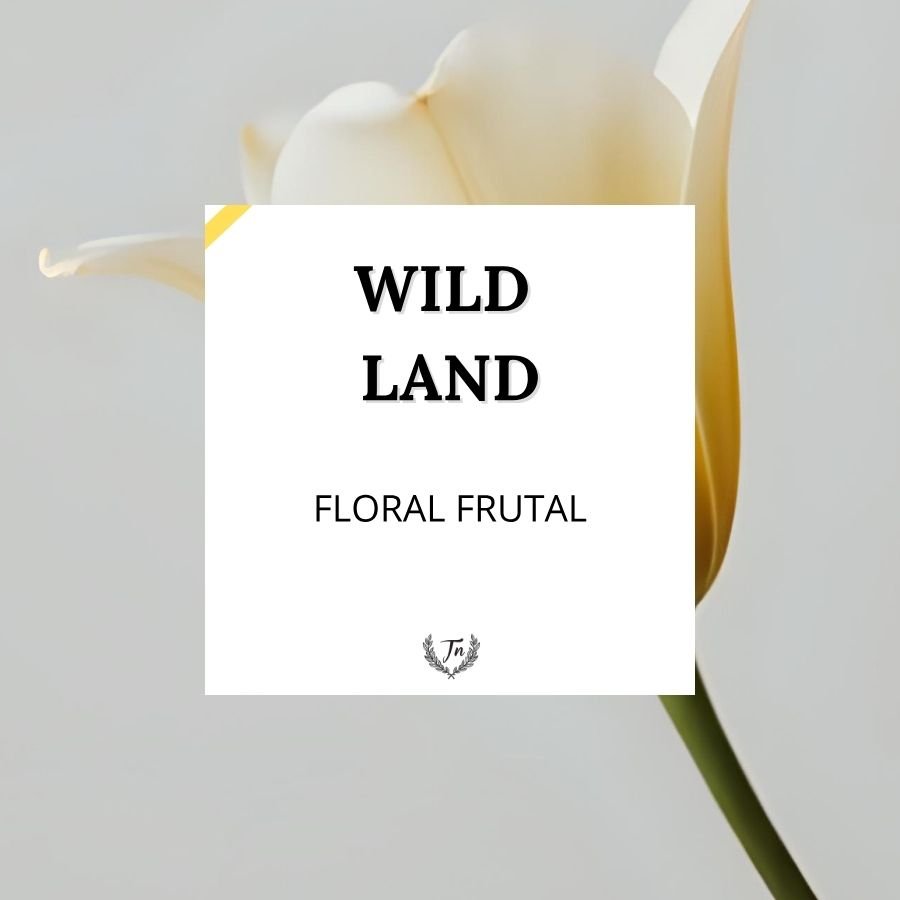 wild land elixir perfume unisex Colombia
